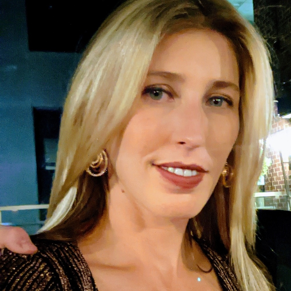 Meet your Posher, Kathryne